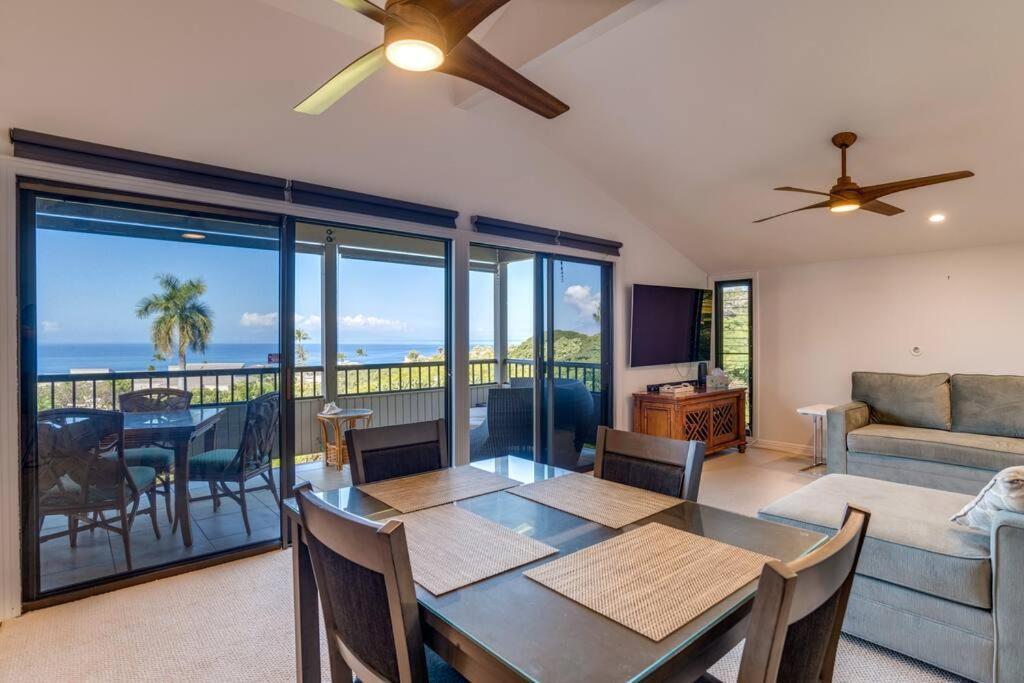 Wonderful Wailea With Lanai Water Views Wailea (Maui)