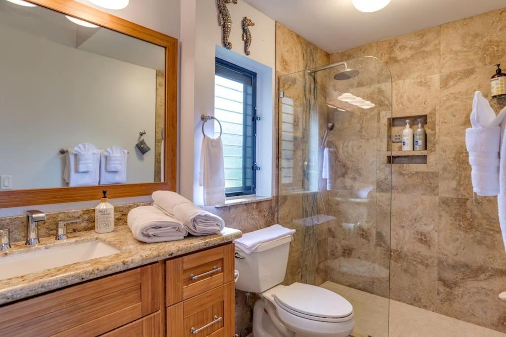 Apartment Wonderful Wailea With Lanai Water Views Wailea (Maui)