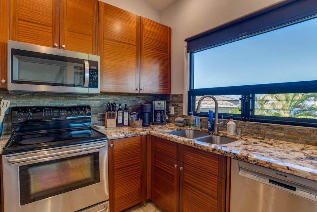 Wonderful Wailea With Lanai Water Views * Wailea (Maui)