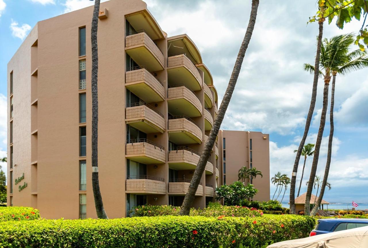 Apartment Island Sands By Coldwell Banker Island Vacations Maalaea