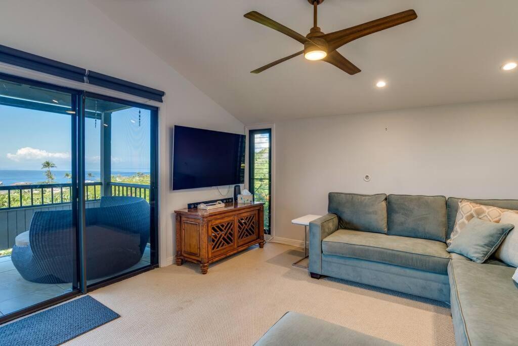 Apartment Wonderful Wailea With Lanai Water Views Wailea (Maui)