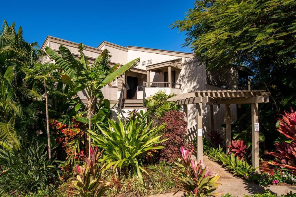 Wonderful Wailea With Lanai Water Views Wailea (Maui)