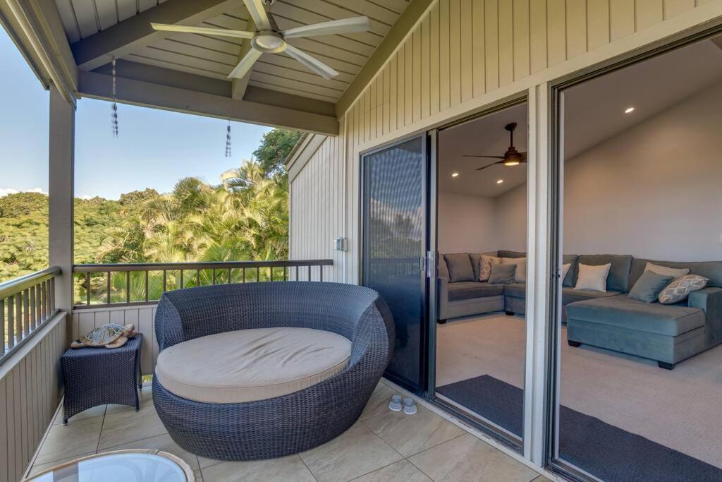 Wonderful Wailea With Lanai Water Views * Wailea (Maui)
