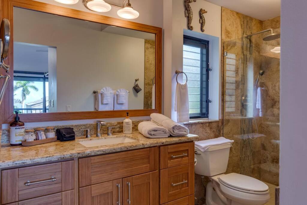 Apartment Wonderful Wailea With Lanai Water Views