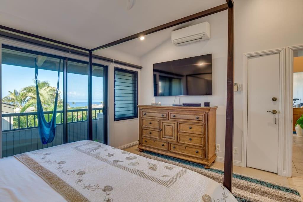 Apartment Wonderful Wailea With Lanai Water Views Wailea (Maui)