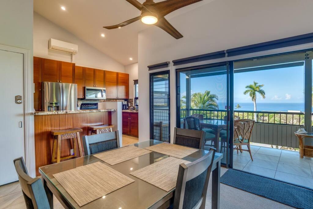 Wonderful Wailea With Lanai Water Views Apartment
