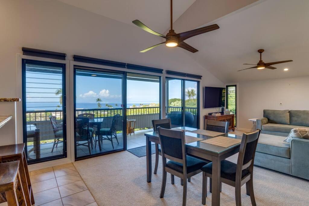 Wonderful Wailea With Lanai Water Views Apartment Wailea (Maui)
