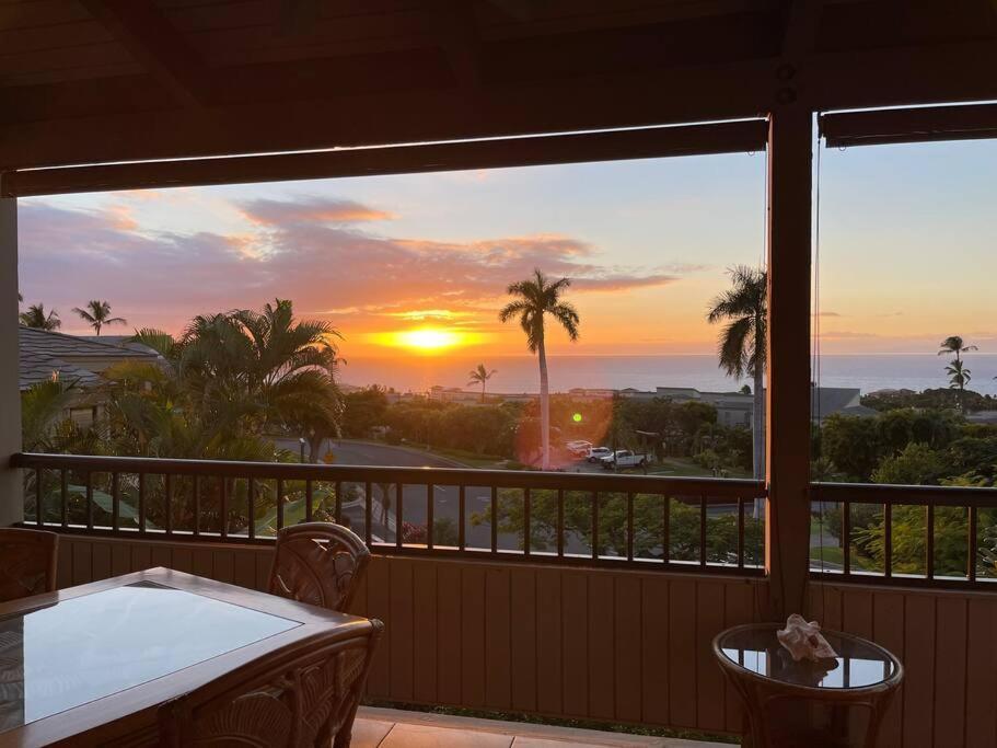 Wonderful Wailea With Lanai Water Views