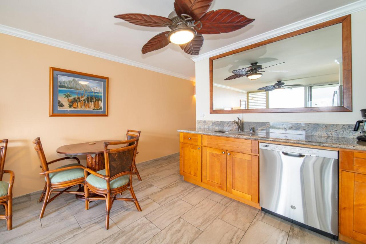 Napili Shores Maui By Outrigger - No & Housekeeping Fees Aparthotel Lahaina