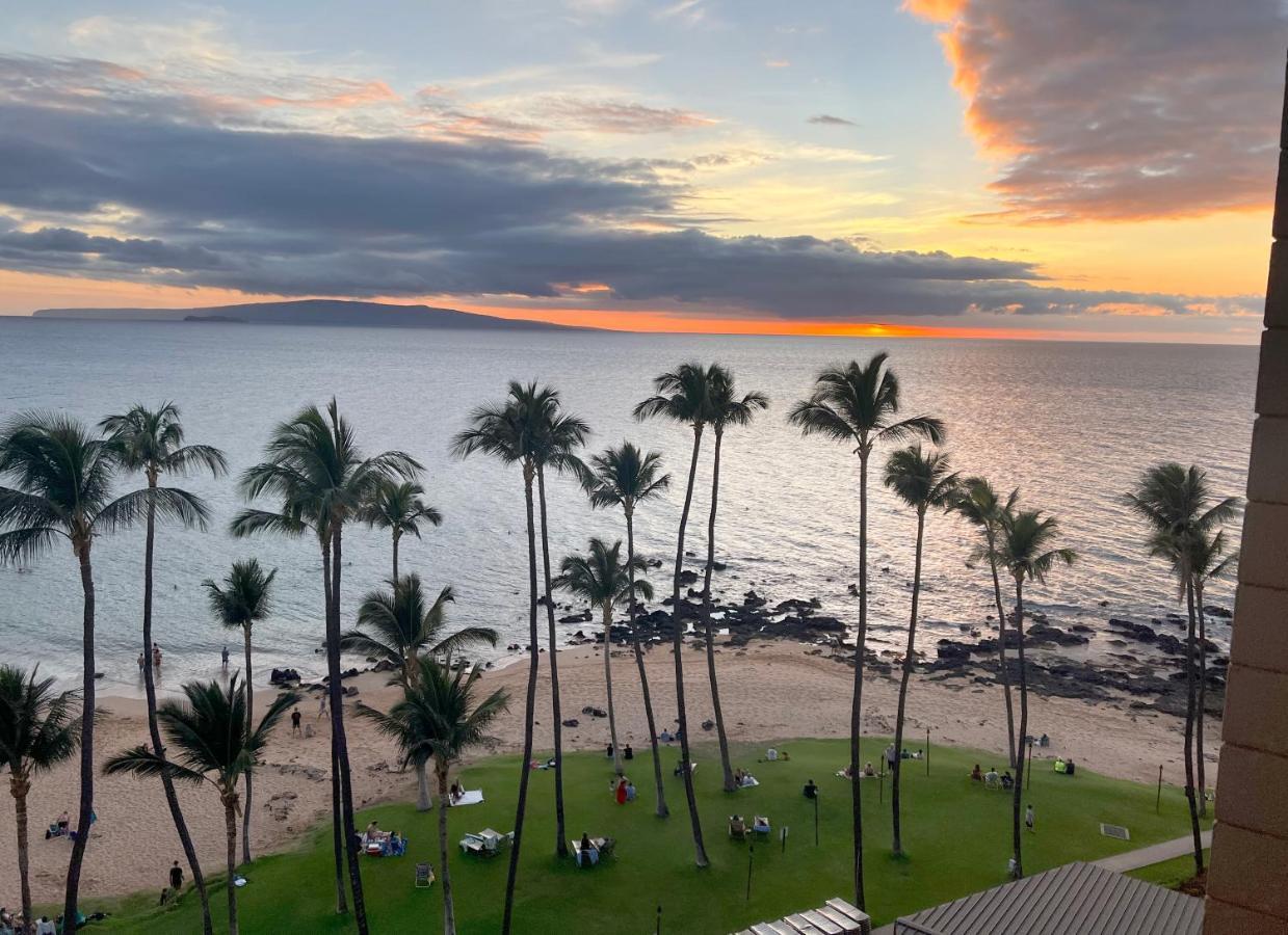 Floor Oceanfront Location With Great Swimming And Snorkeling Mkm809