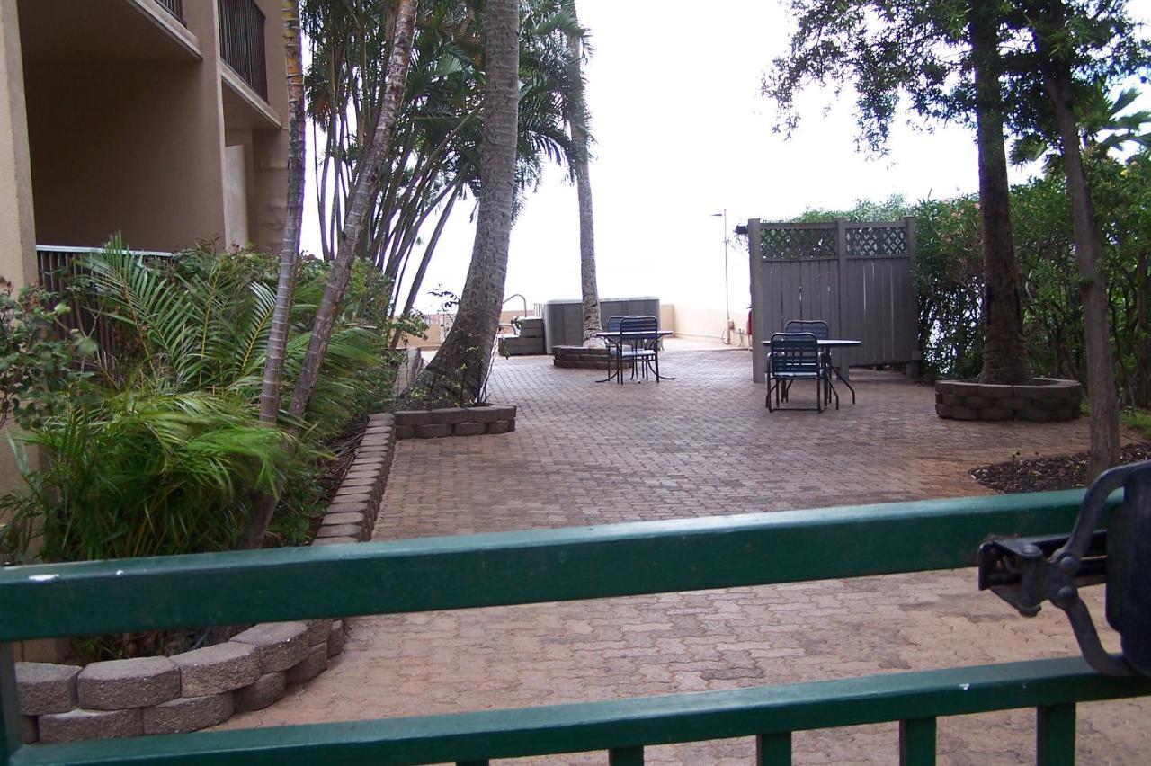 Kahana Beach Resort Aparthotel Kahana
