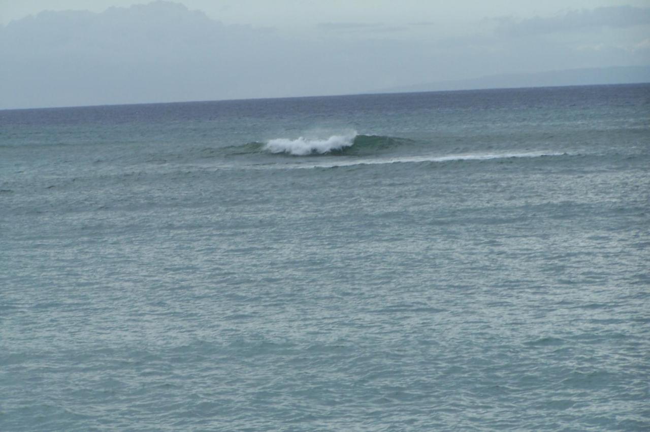 Kahana Beach Resort Kahana