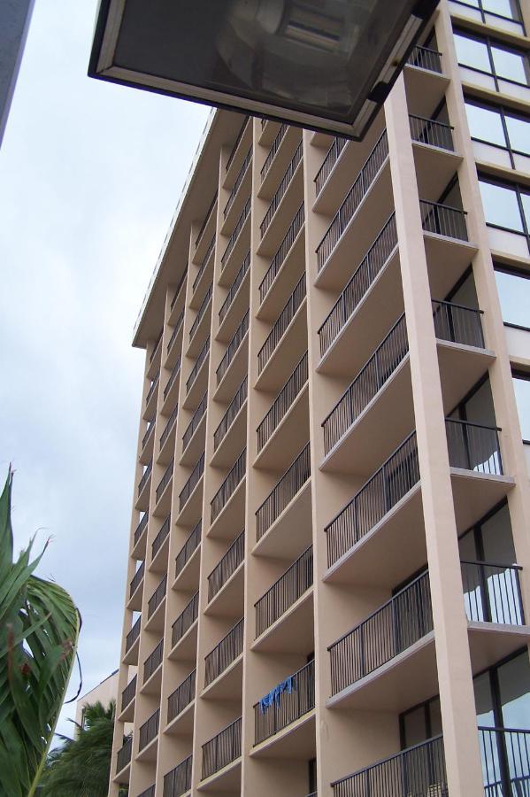Kahana Beach Resort 3* Kahana