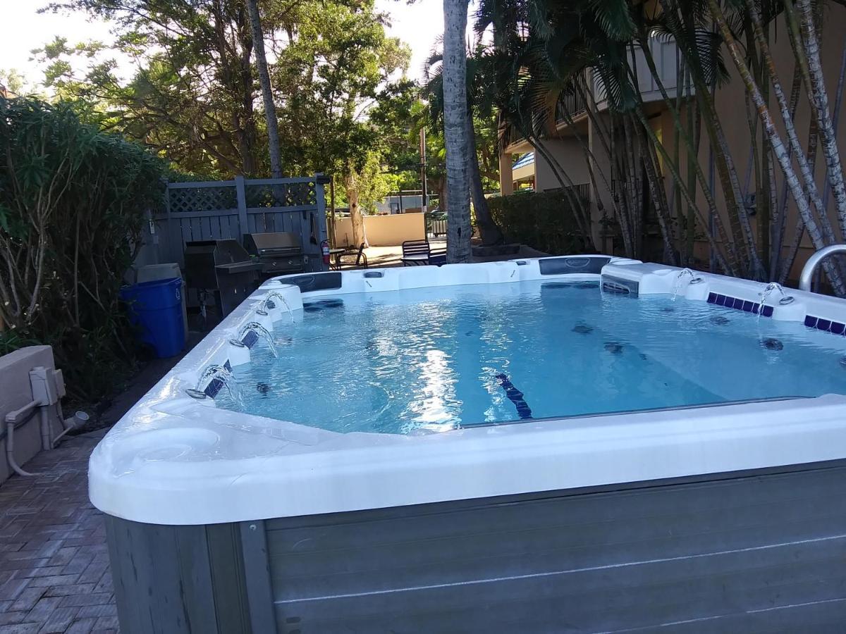 Kahana Beach Resort Aparthotel