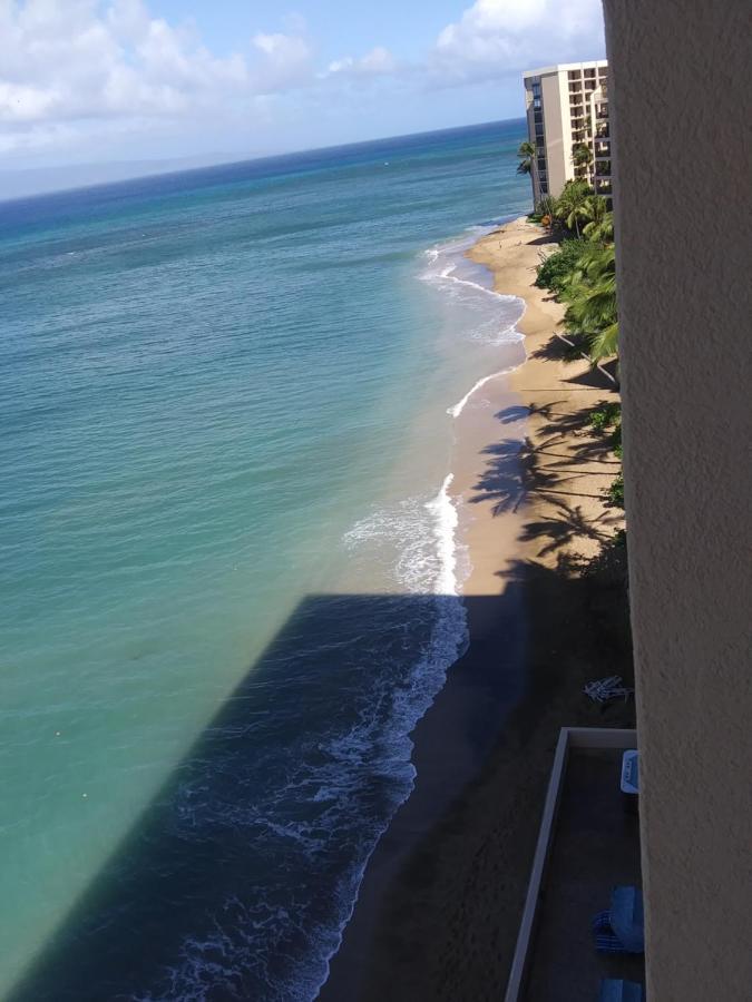 Aparthotel Kahana Beach Resort 3*
