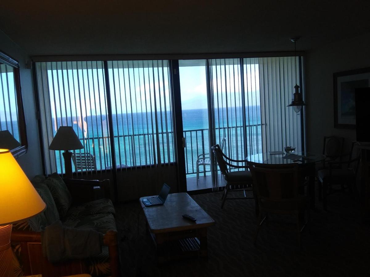 Aparthotel Kahana Beach Resort Kahana