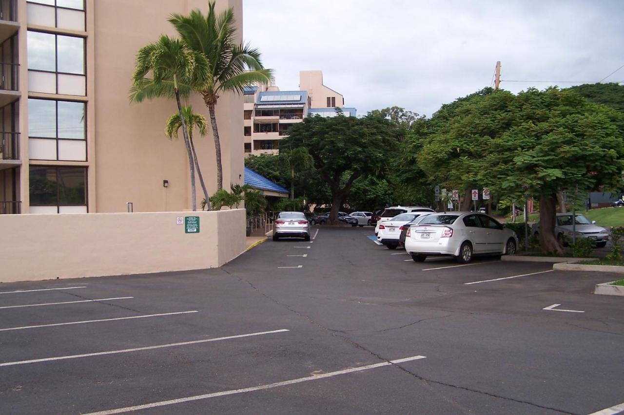 Kahana Beach Resort Aparthotel 3*