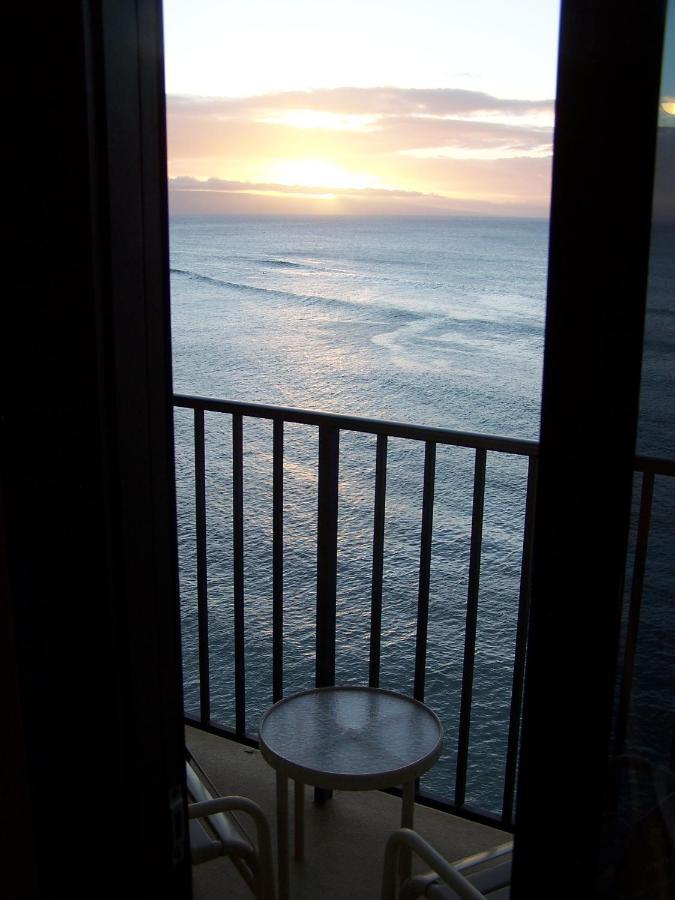 Kahana Beach Resort Aparthotel Kahana