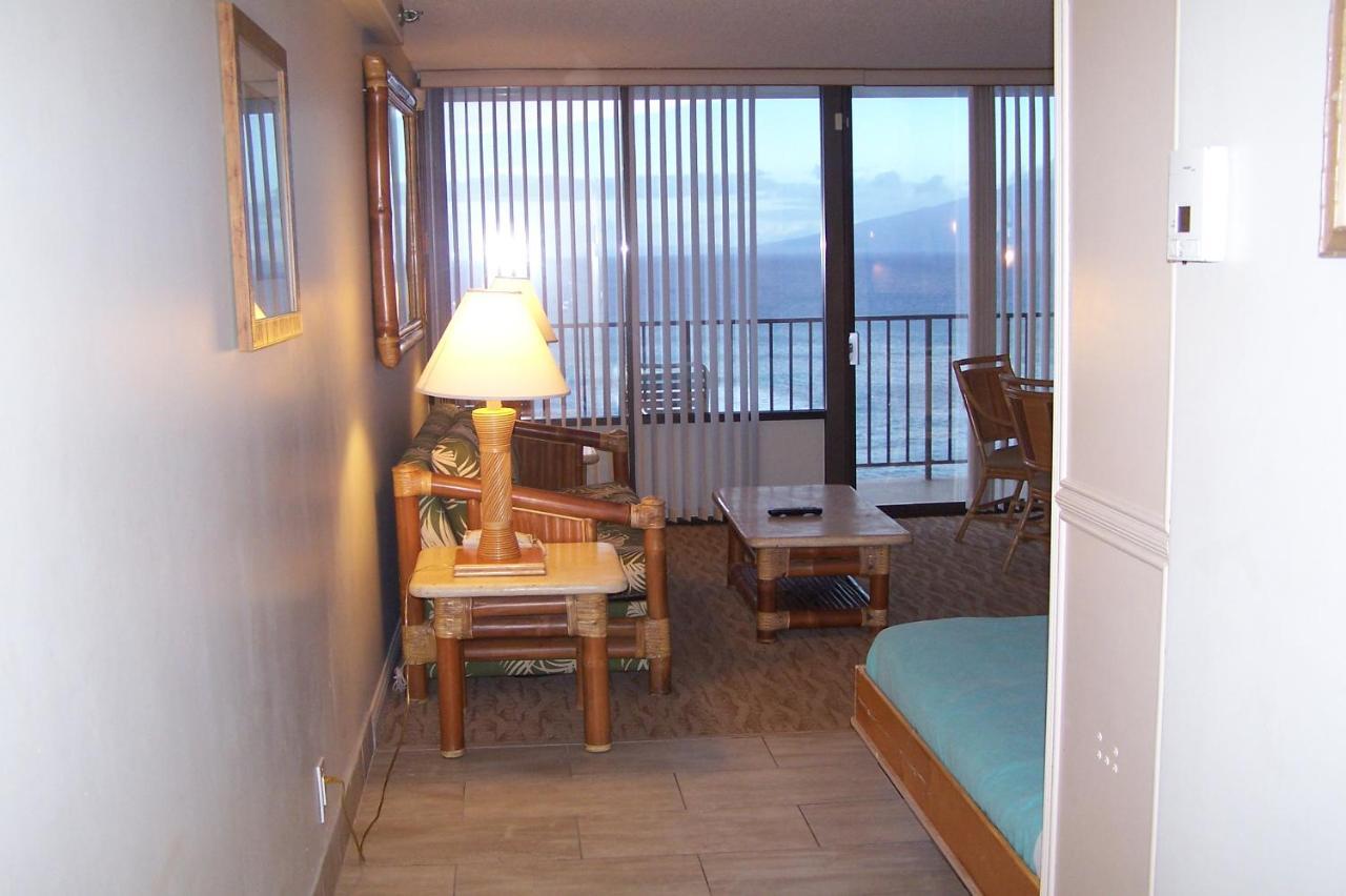 Kahana Beach Resort Aparthotel Kahana
