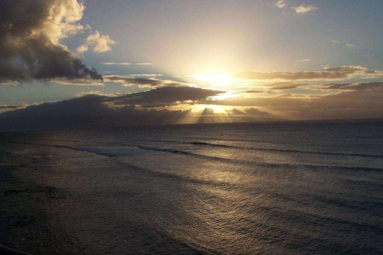 Kahana Beach Resort Aparthotel 3*