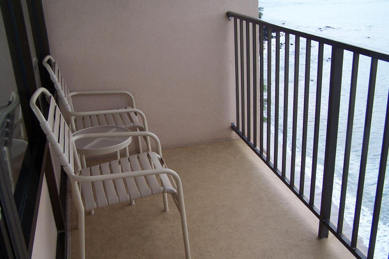 Kahana Beach Resort 3* Kahana