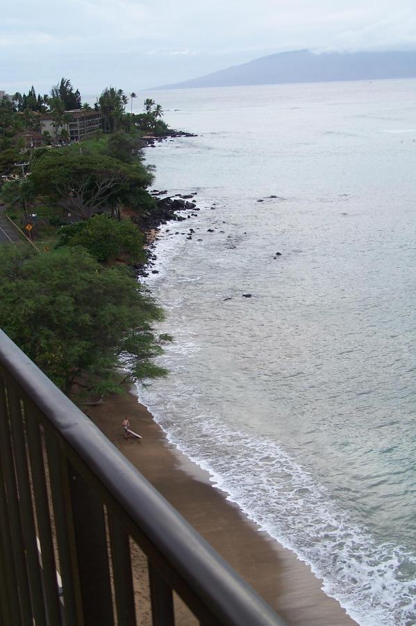 Aparthotel Kahana Beach Resort 3*