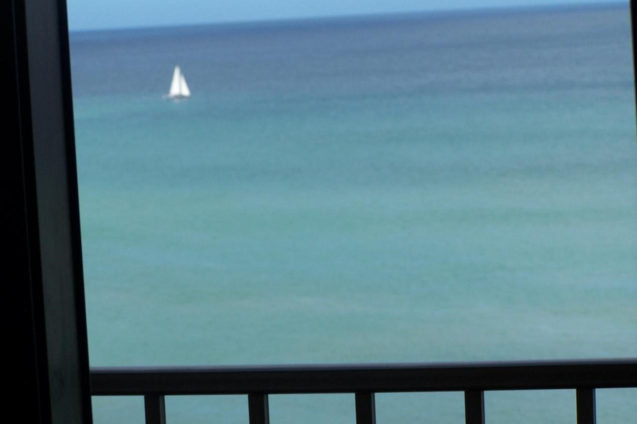 Kahana Beach Resort Aparthotel 3*