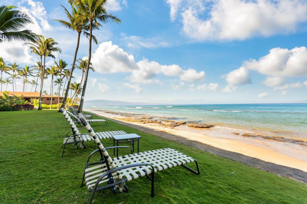 Paki Maui Napili-Honokowai