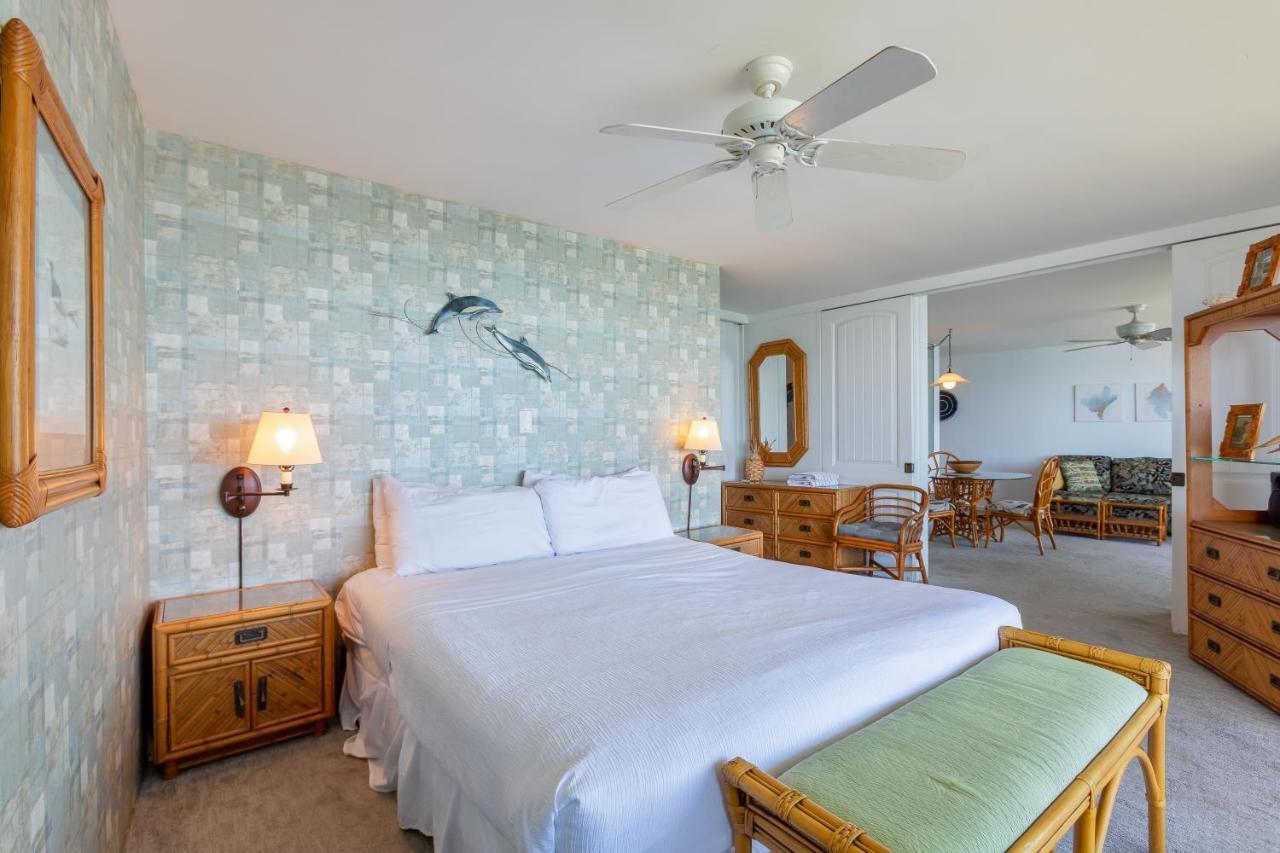 Paki Maui Apartment