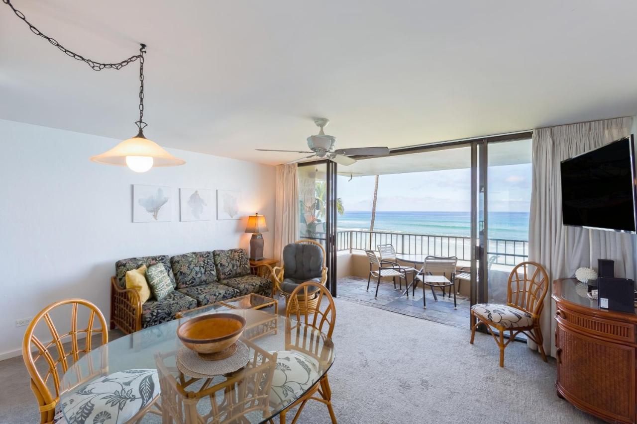Apartment Paki Maui *