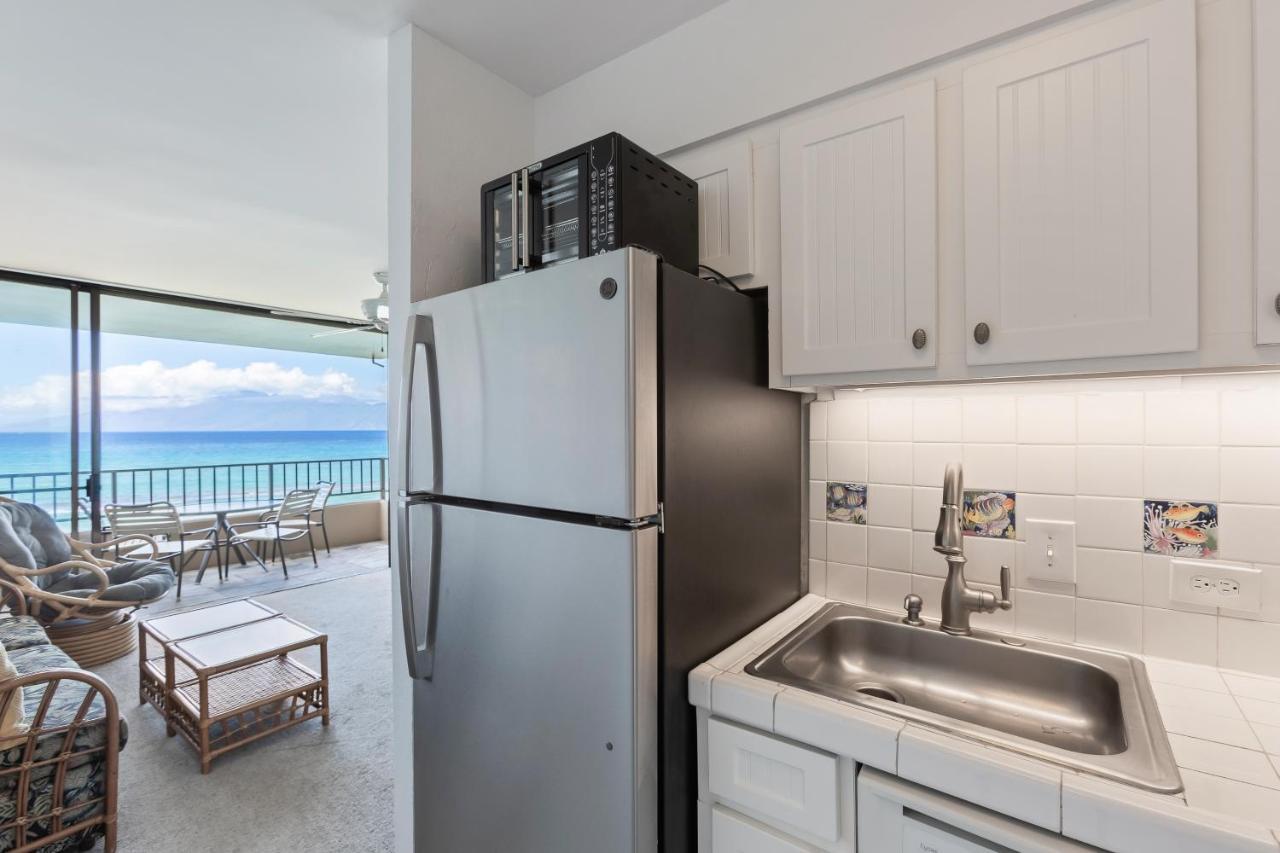 Apartment Paki Maui Napili-Honokowai