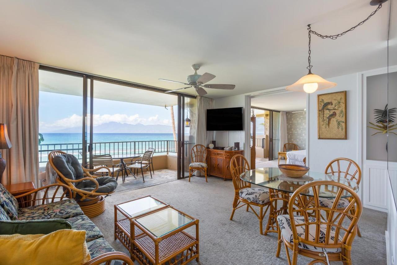 Paki Maui Apartment *