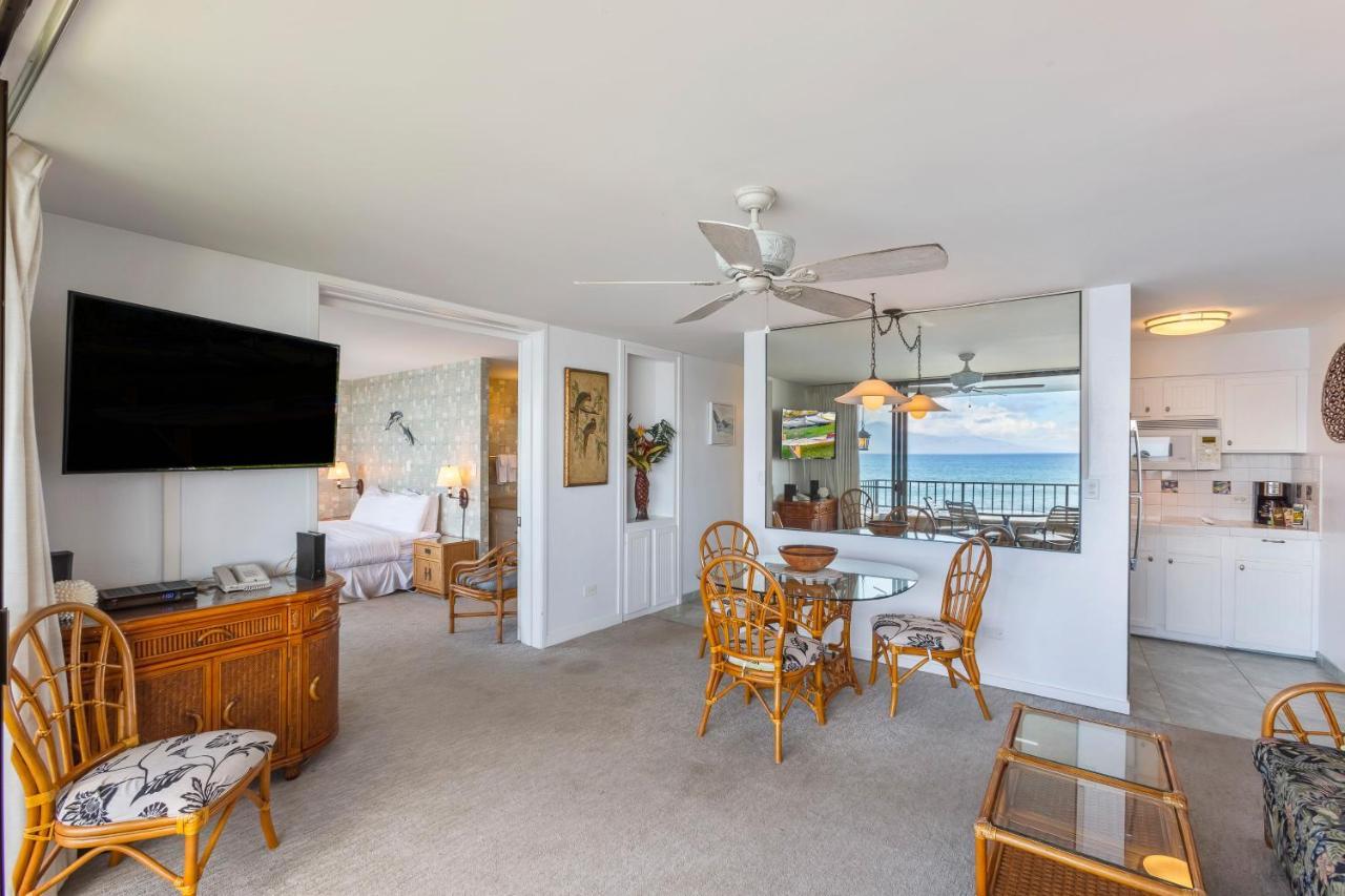 Paki Maui Apartment Napili-Honokowai