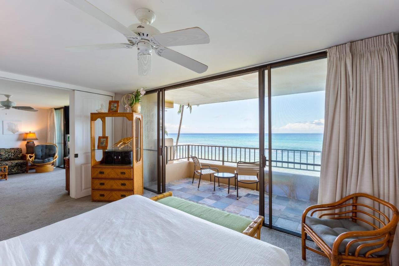 Apartment Paki Maui