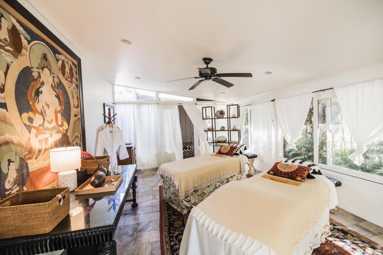 Lodge Lumeria Maui, Educational Retreat Center *
