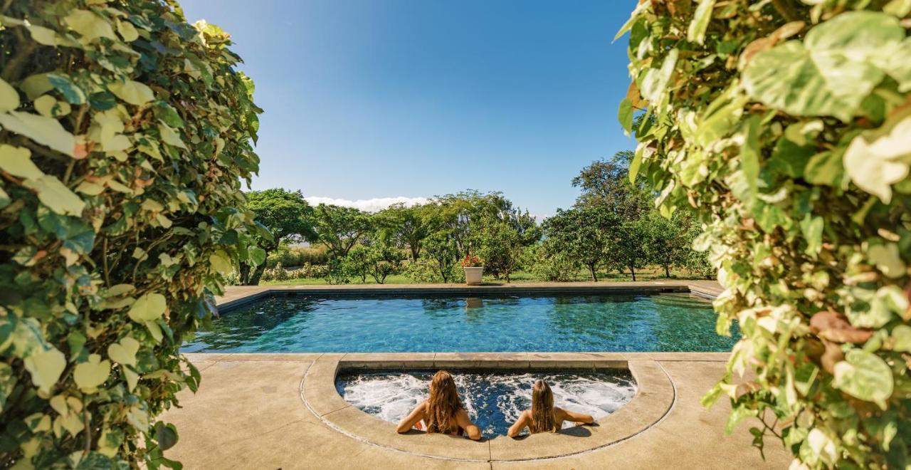 Lumeria Maui, Educational Retreat Center Lodge