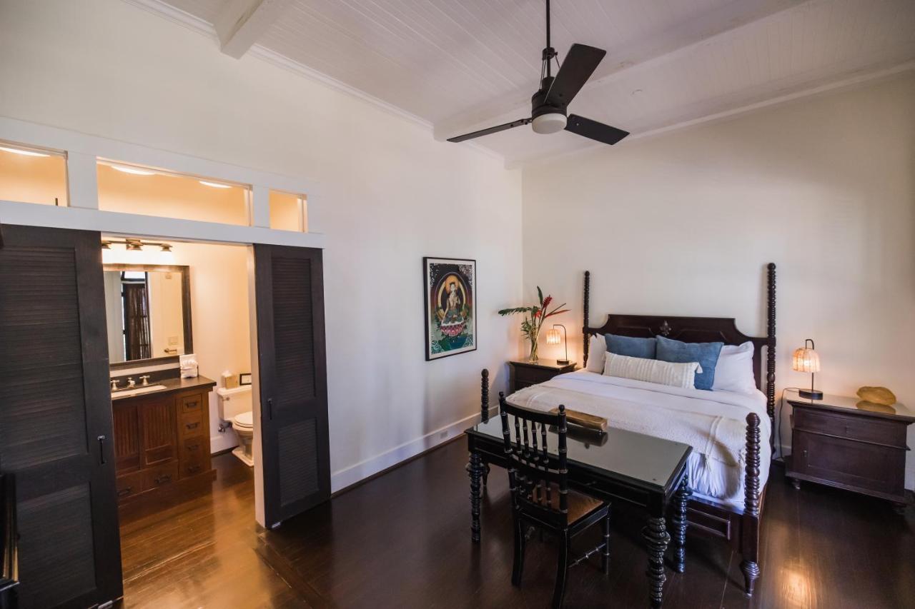 Lumeria Maui, Educational Retreat Center Lodge *