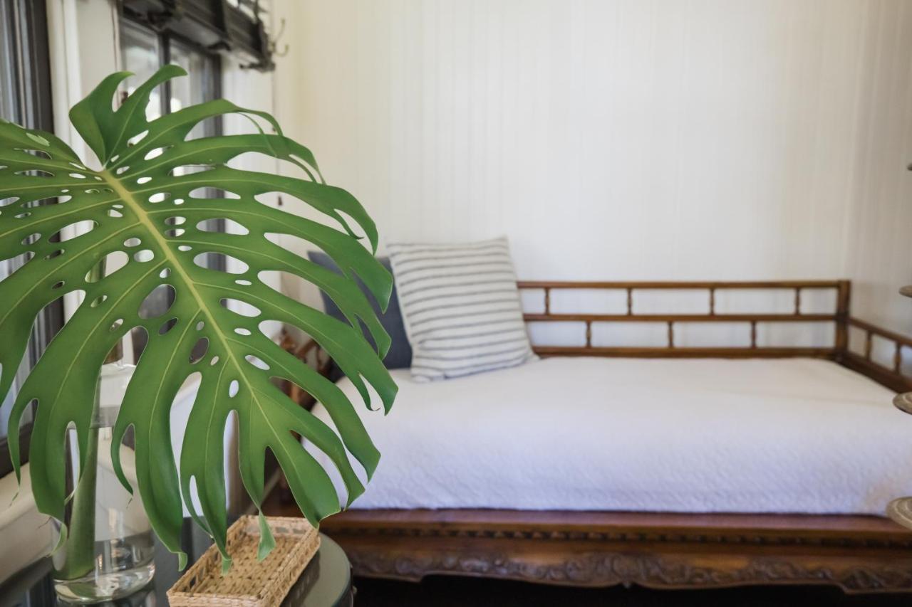 Lumeria Maui, Educational Retreat Center Lodge
