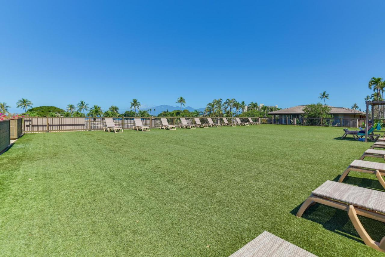 Near Kaanapali And Black Rock Apartment *
