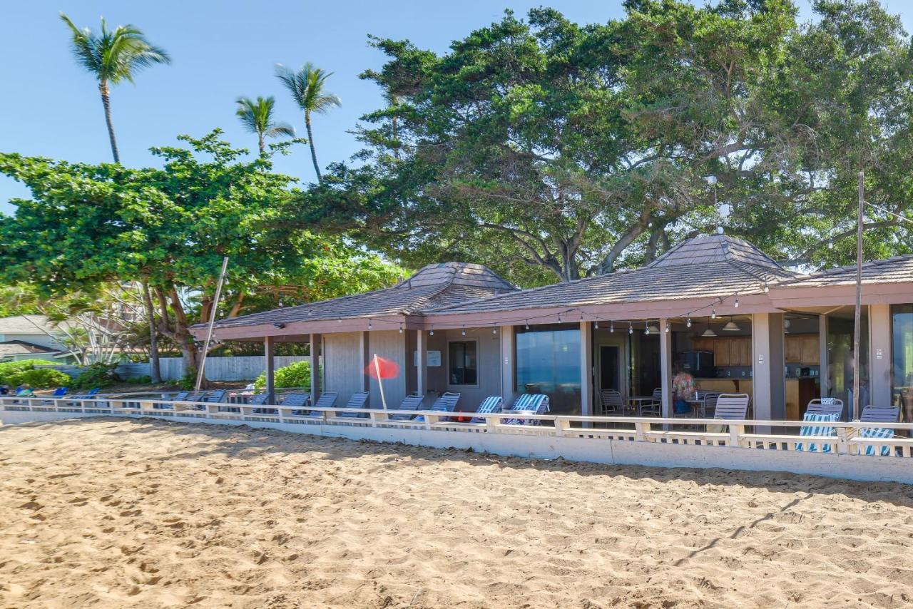 Apartment Near Kaanapali And Black Rock *