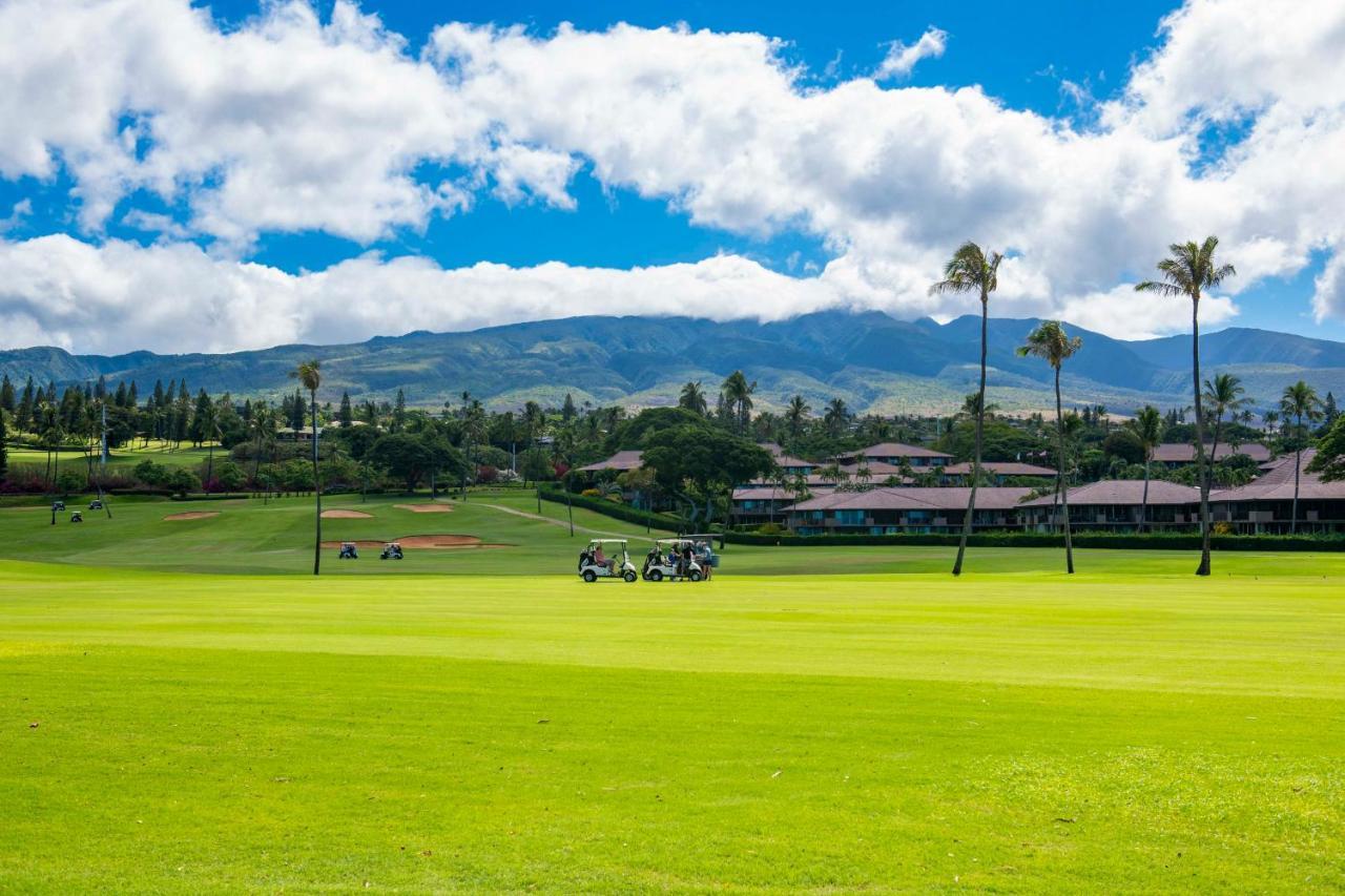 Near Kaanapali And Black Rock * Lahaina