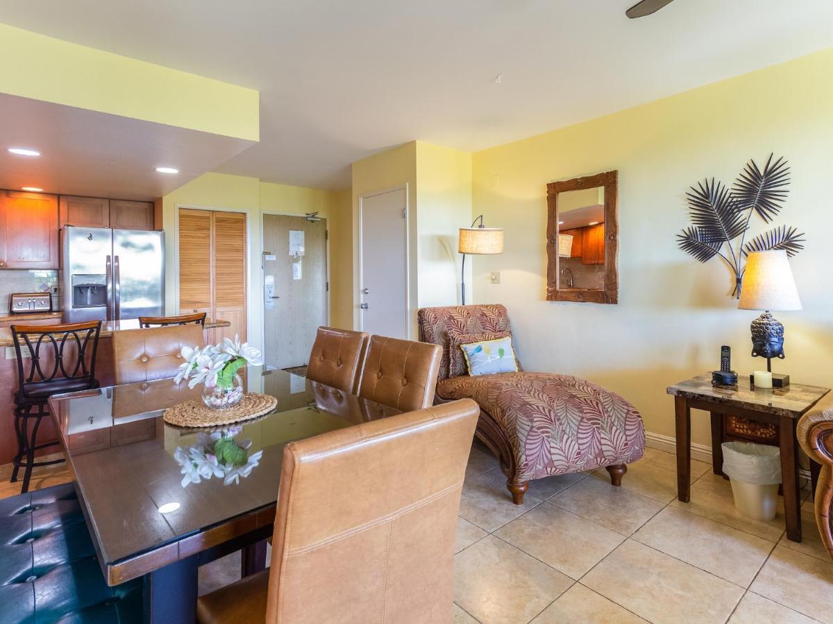 Maui Banyan T-305b Apartment