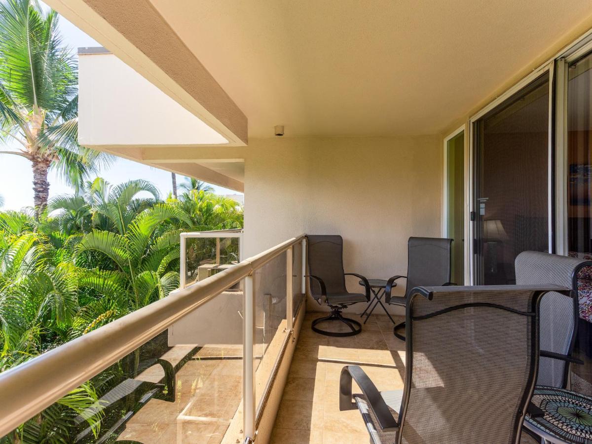 Apartment Maui Banyan T-305b