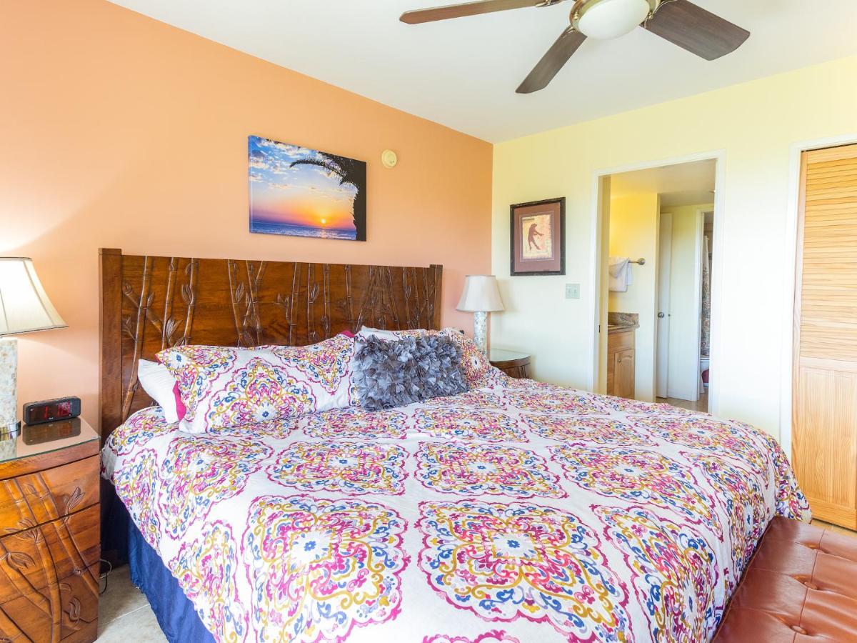 Maui Banyan T-305b Apartment
