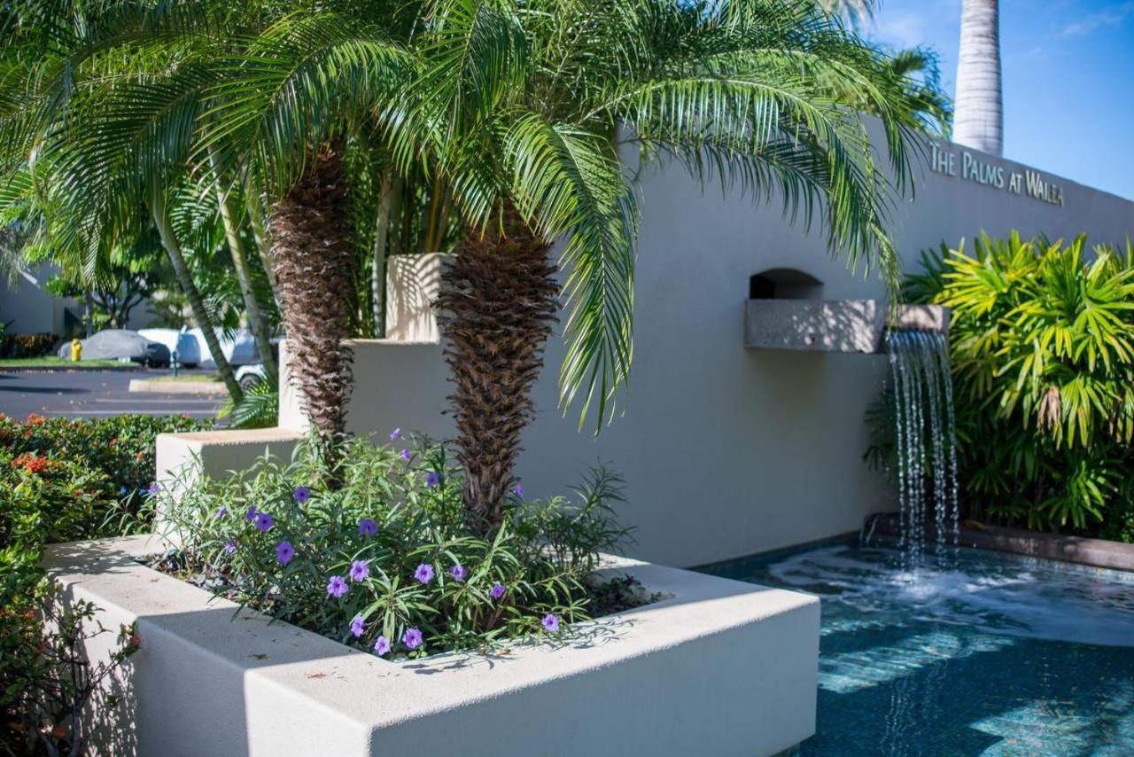 Palms At Wailea Two Bedrooms - Partial Ocean View By Coldwell Banker Island Vacations * Wailea (Maui)