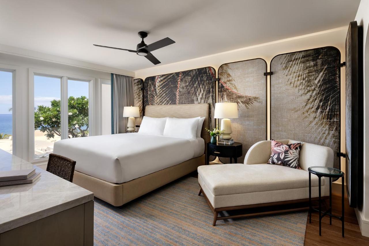 The At Fairmont Kea Lani