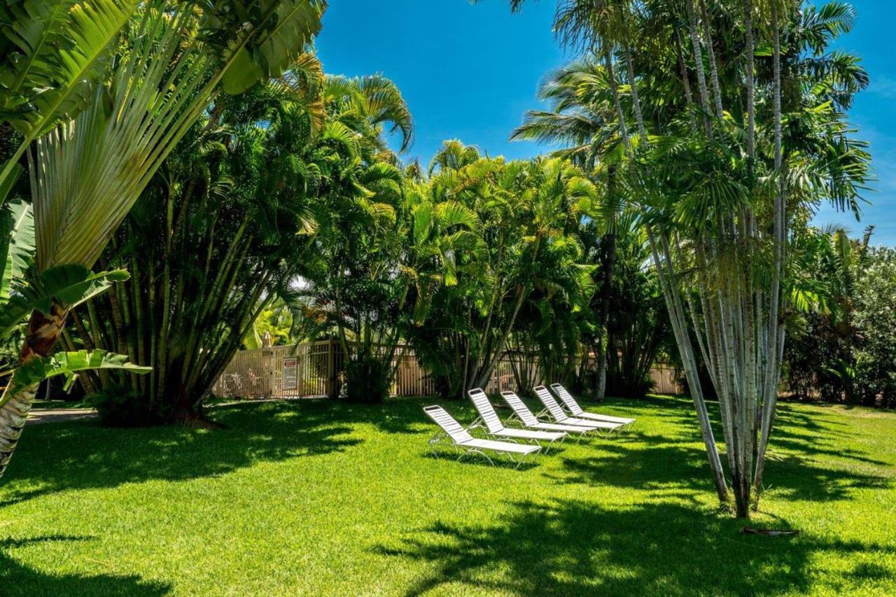Holiday home Maui Banyan Wailea (Maui)