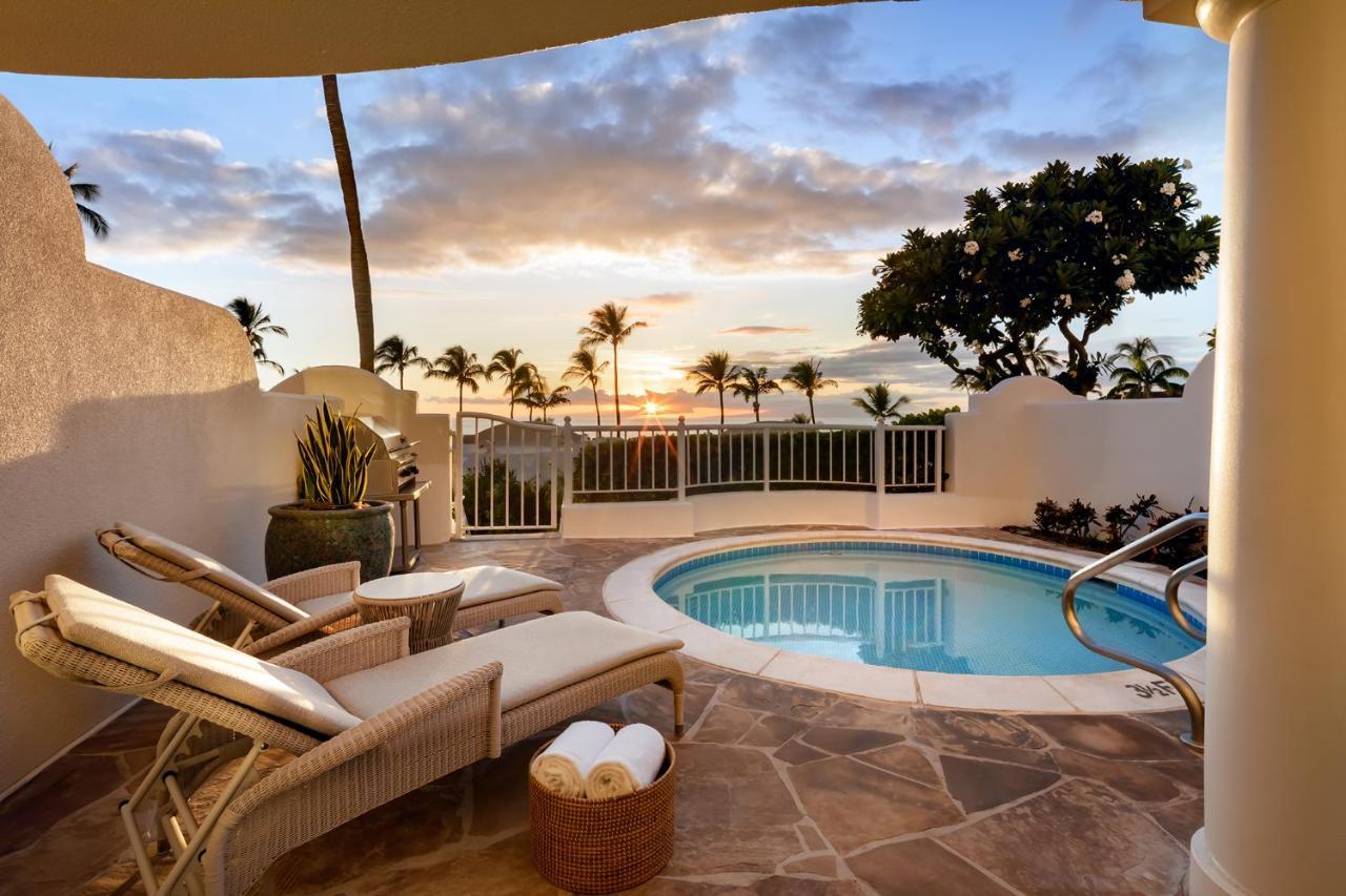The At Fairmont Kea Lani Villa