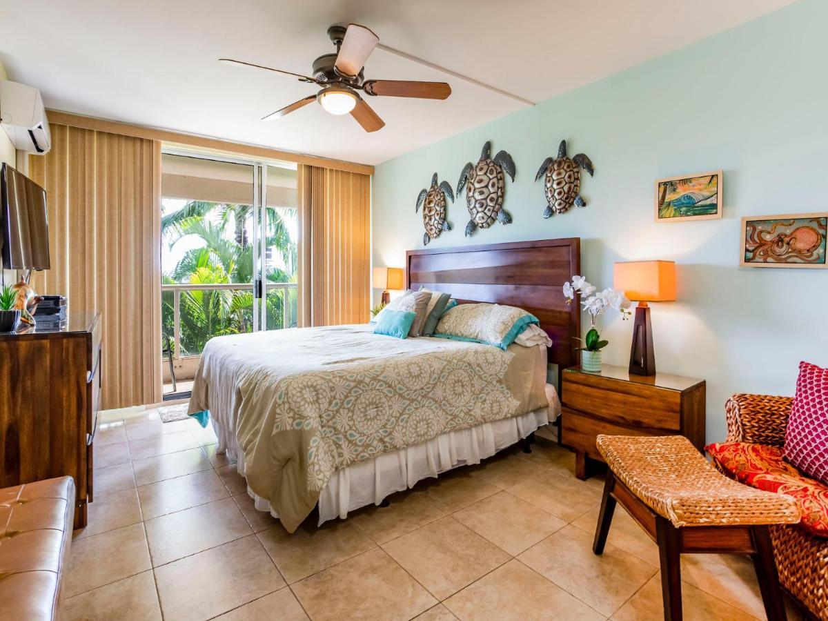 Maui Banyan T-305 Apartment Wailea (Maui)