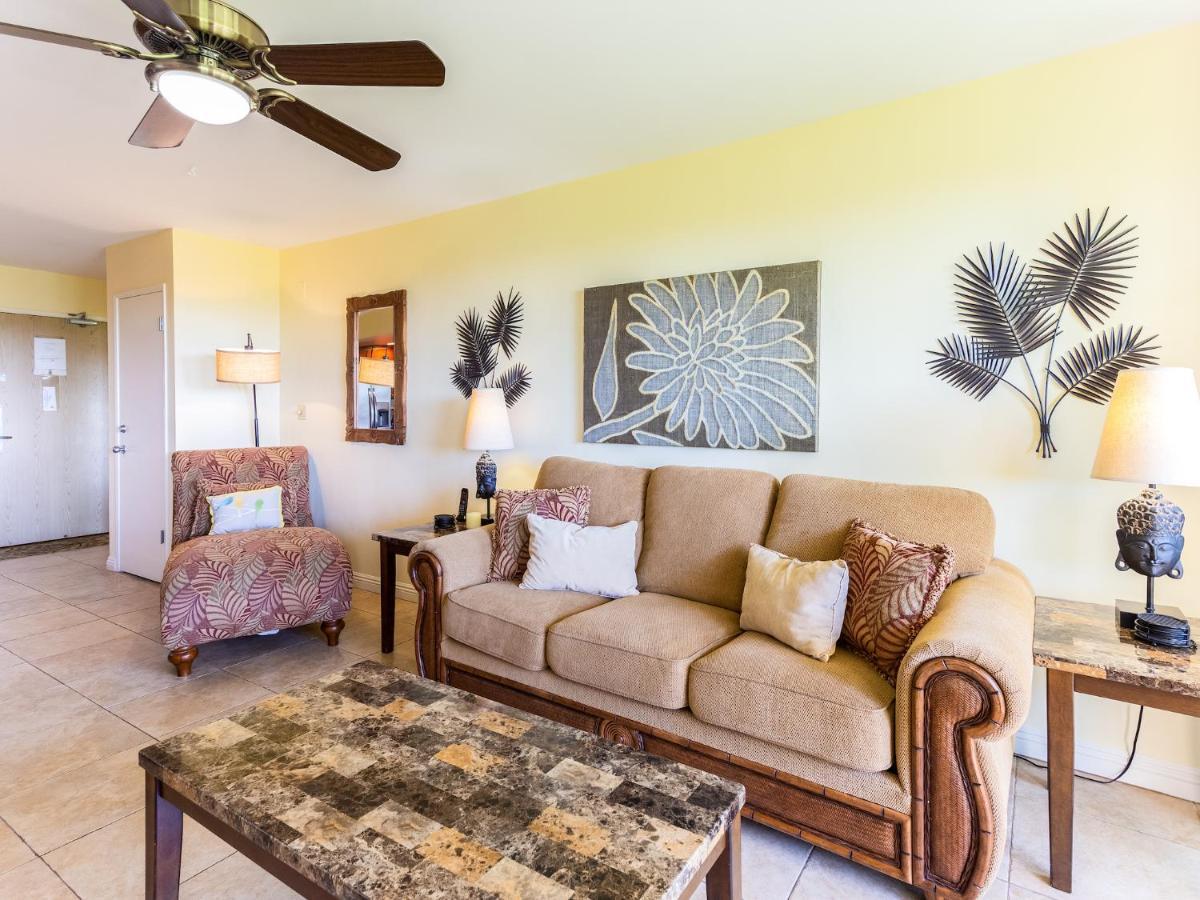 Apartment Maui Banyan T-305b